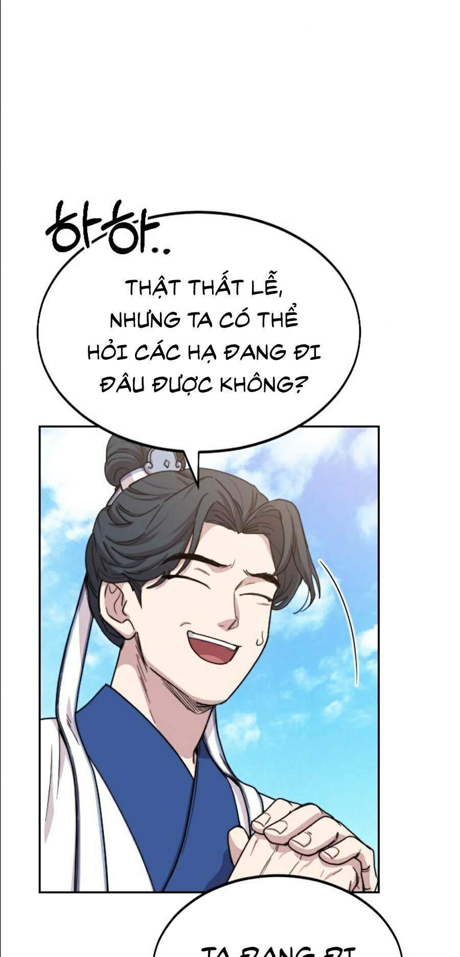 Hoa Sơn Tái Xuất Chapter 24 - Trang 2