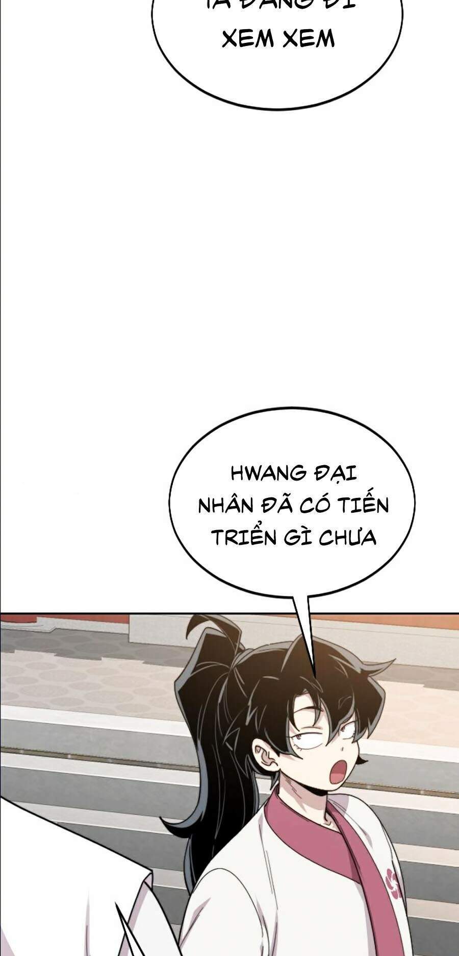 Hoa Sơn Tái Xuất Chapter 24 - Trang 2