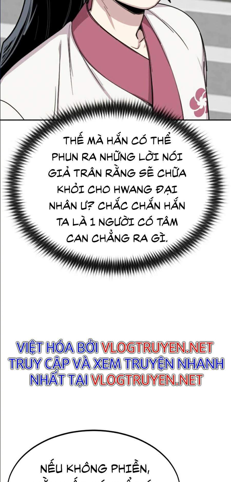 Hoa Sơn Tái Xuất Chapter 24 - Trang 2