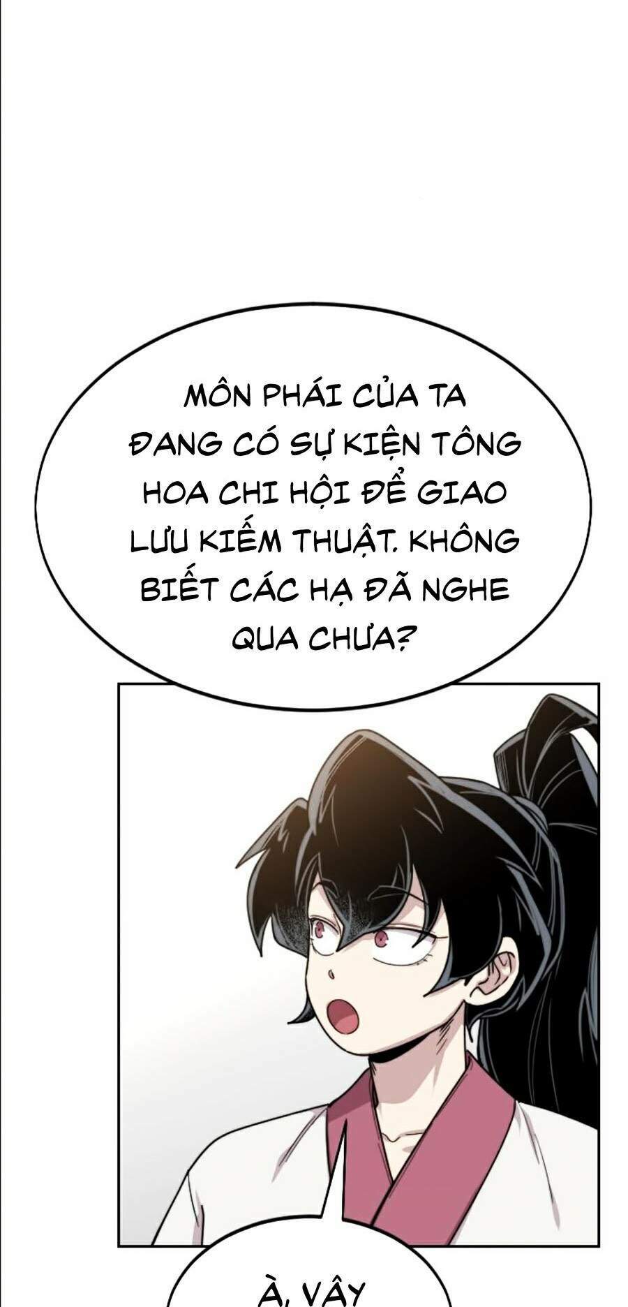 Hoa Sơn Tái Xuất Chapter 24 - Trang 2