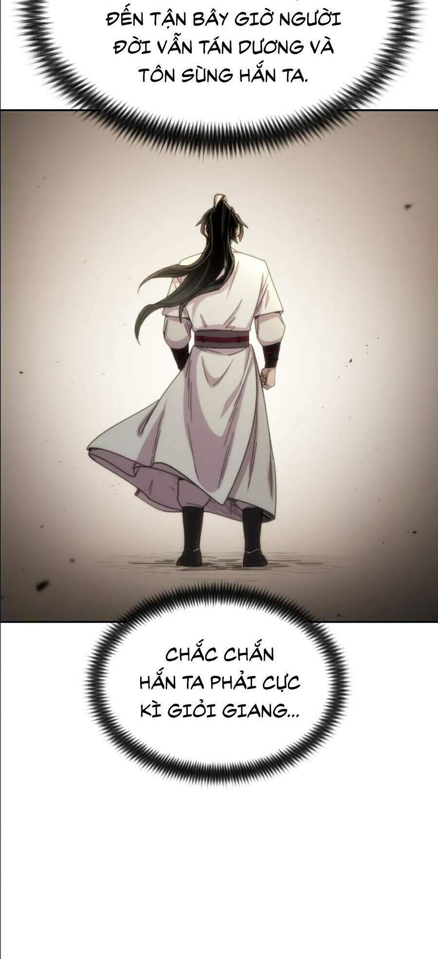 Hoa Sơn Tái Xuất Chapter 24 - Trang 2