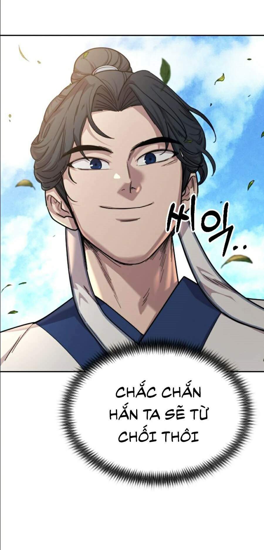 Hoa Sơn Tái Xuất Chapter 24 - Trang 2