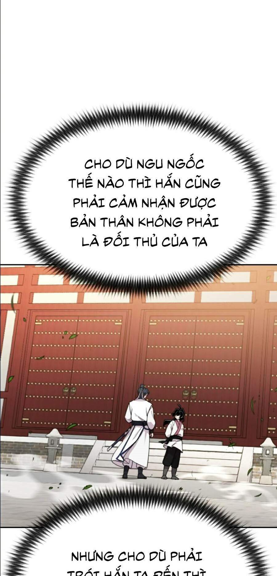 Hoa Sơn Tái Xuất Chapter 24 - Trang 2