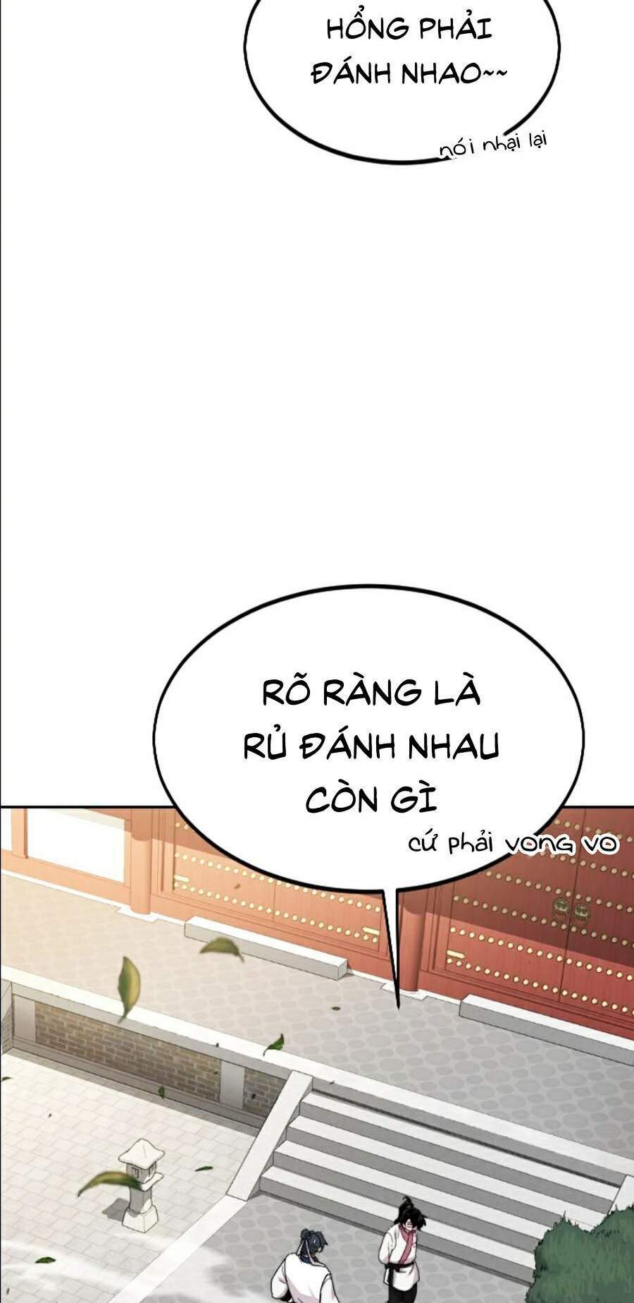 Hoa Sơn Tái Xuất Chapter 24 - Trang 2