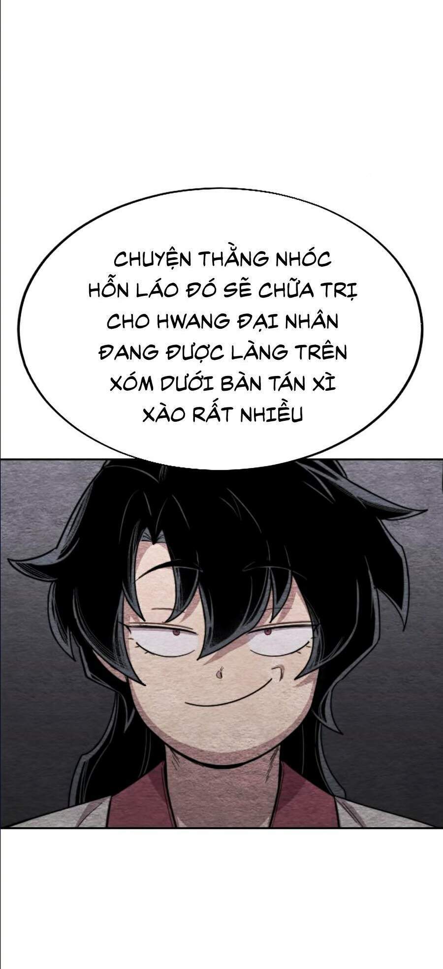 Hoa Sơn Tái Xuất Chapter 24 - Trang 2