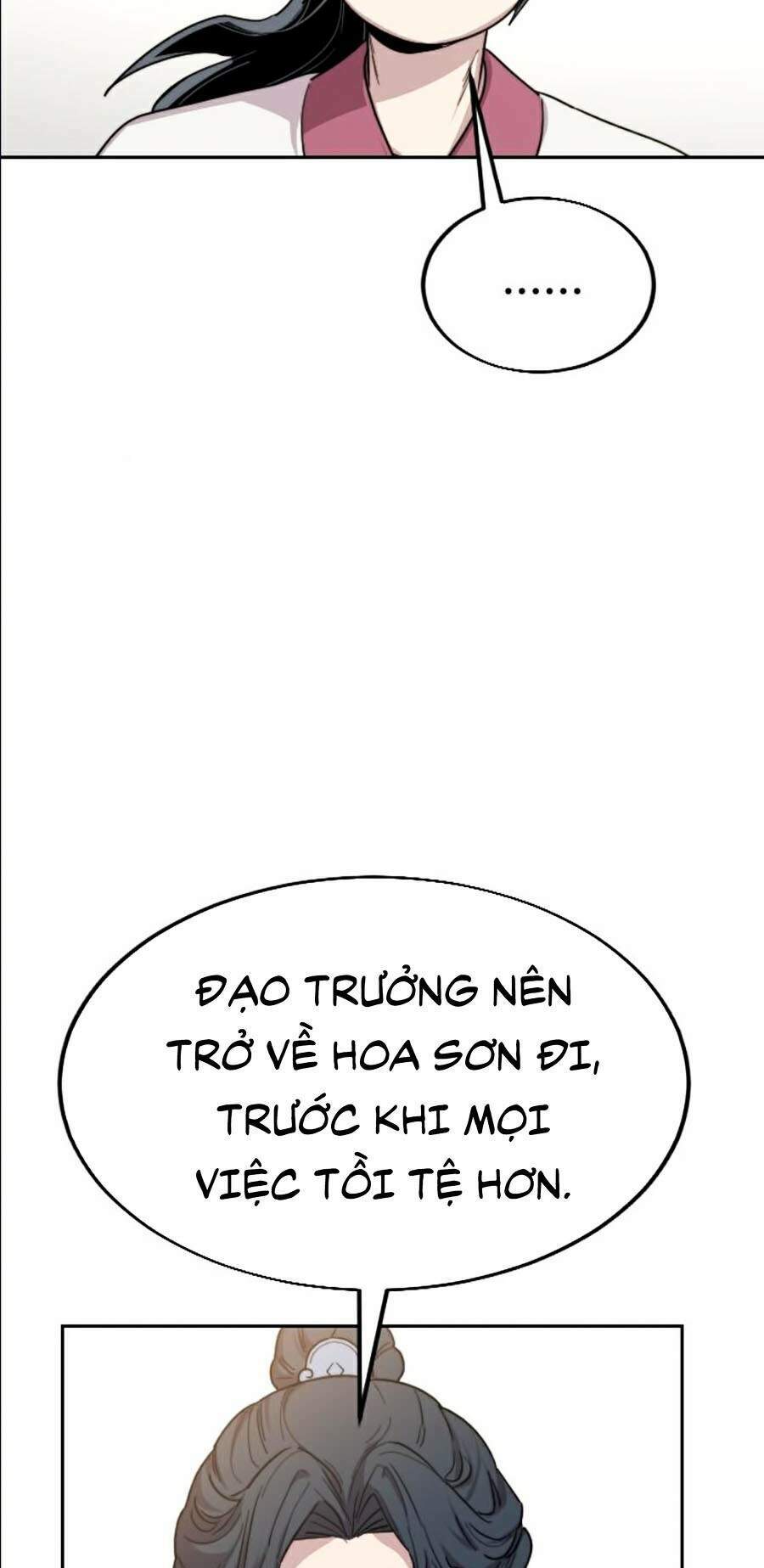 Hoa Sơn Tái Xuất Chapter 24 - Trang 2