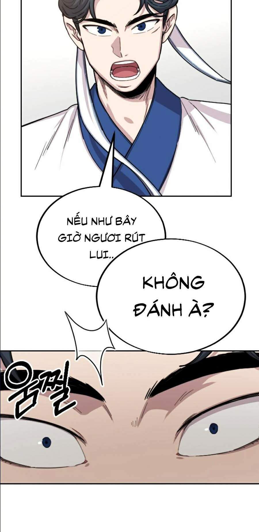 Hoa Sơn Tái Xuất Chapter 24 - Trang 2