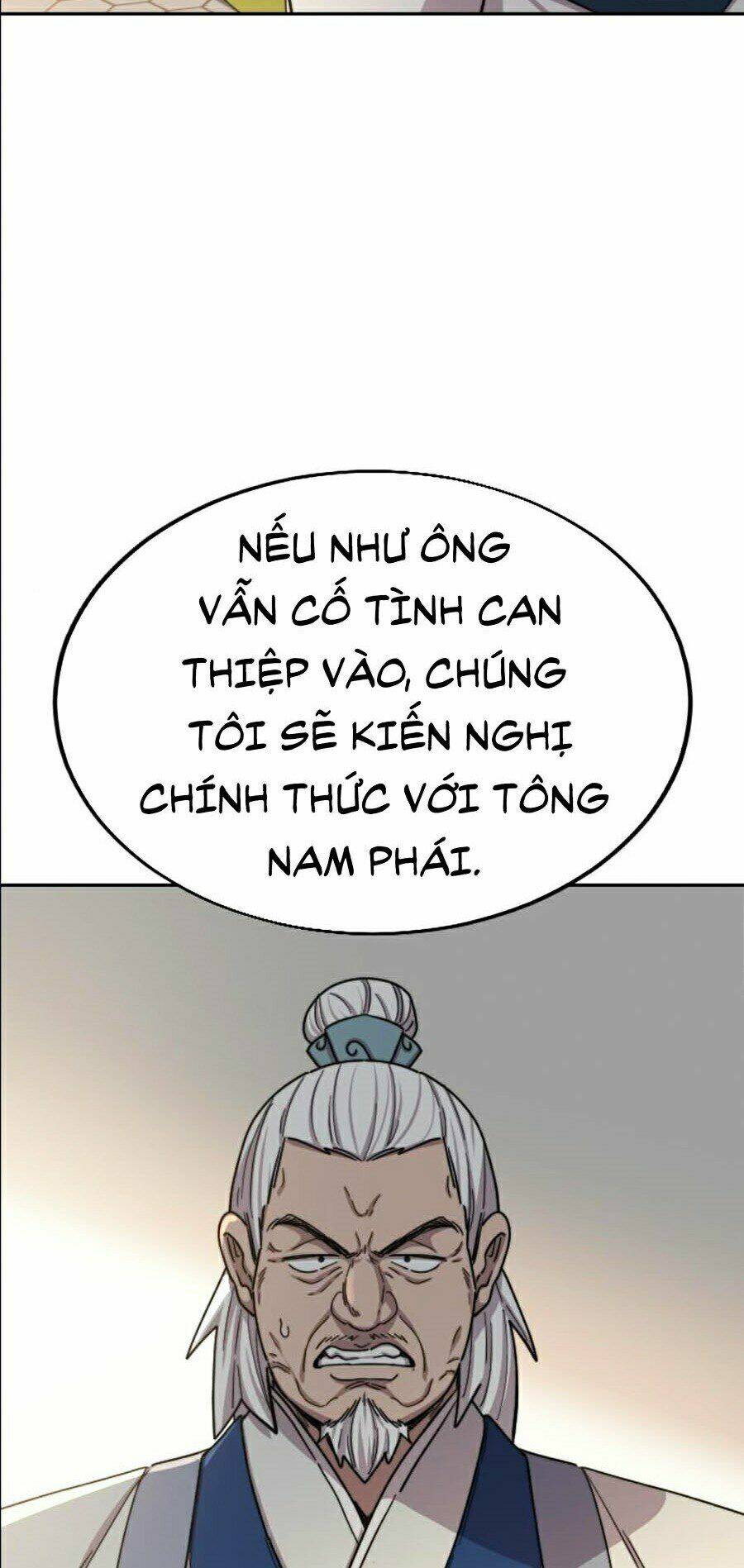 Hoa Sơn Tái Xuất Chapter 23 - Trang 2