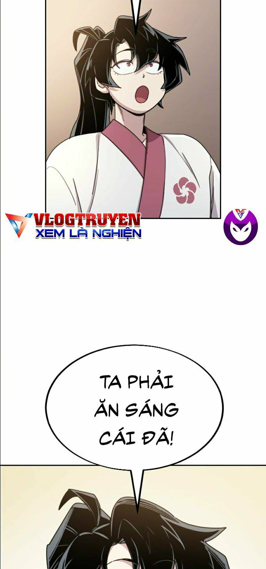 Hoa Sơn Tái Xuất Chapter 23 - Trang 2