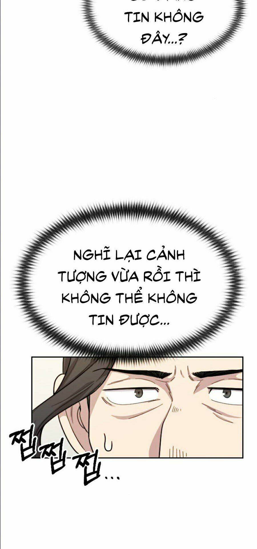 Hoa Sơn Tái Xuất Chapter 23 - Trang 2