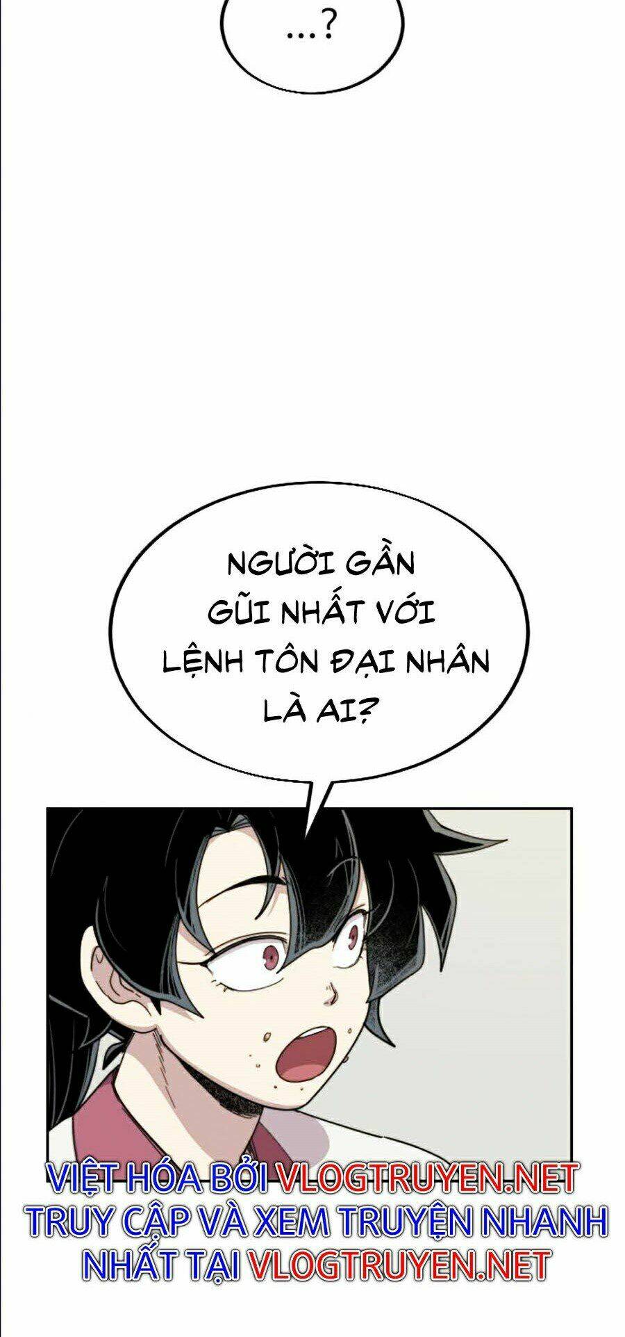 Hoa Sơn Tái Xuất Chapter 23 - Trang 2