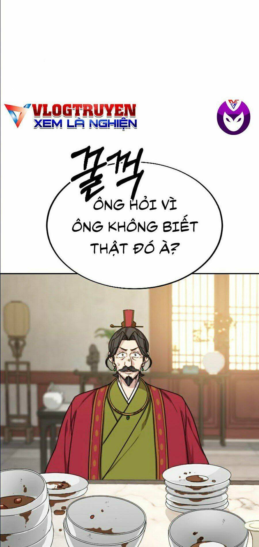 Hoa Sơn Tái Xuất Chapter 23 - Trang 2