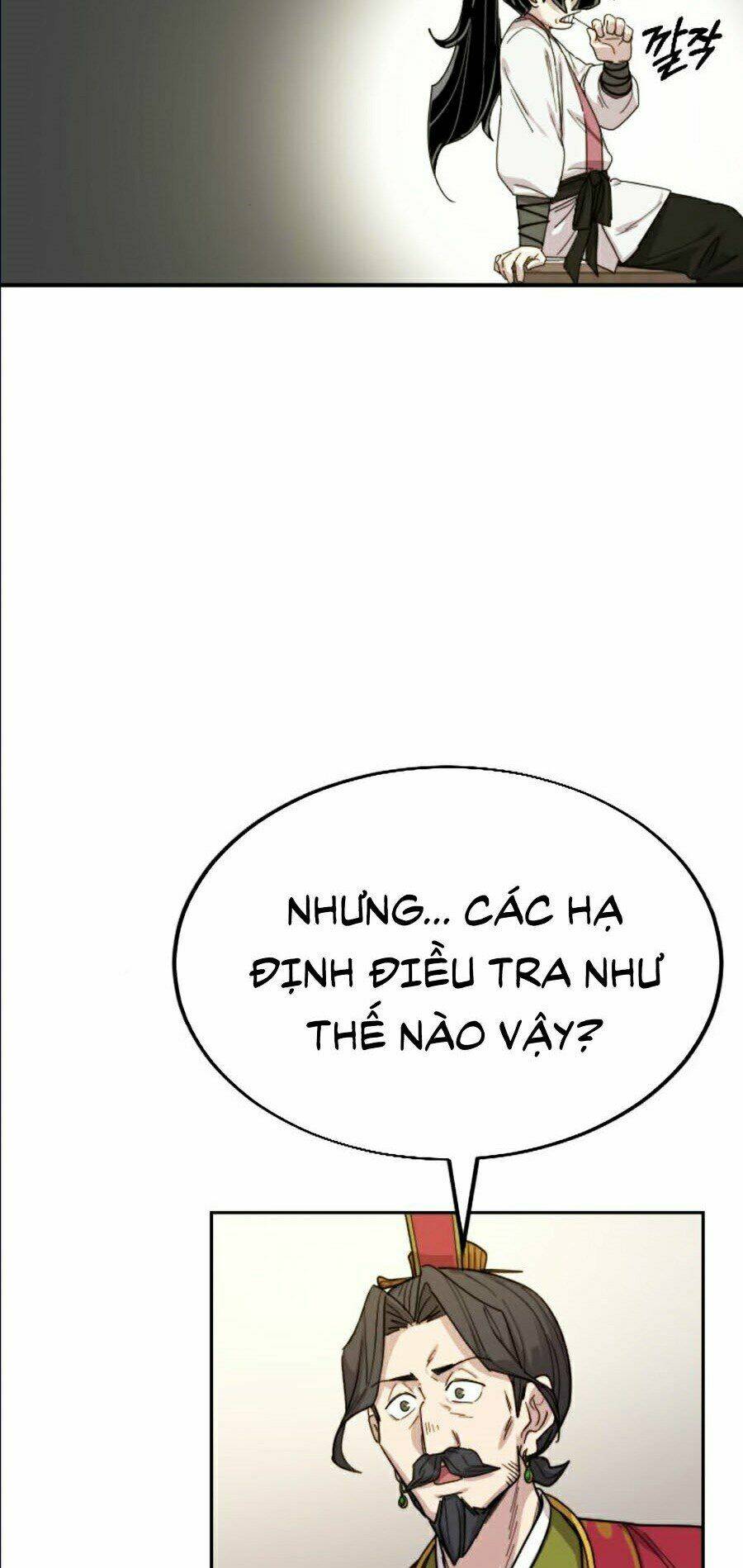 Hoa Sơn Tái Xuất Chapter 23 - Trang 2