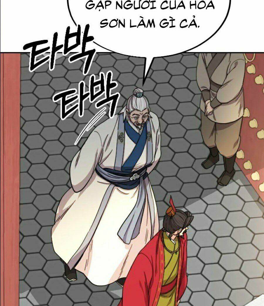 Hoa Sơn Tái Xuất Chapter 23 - Trang 2