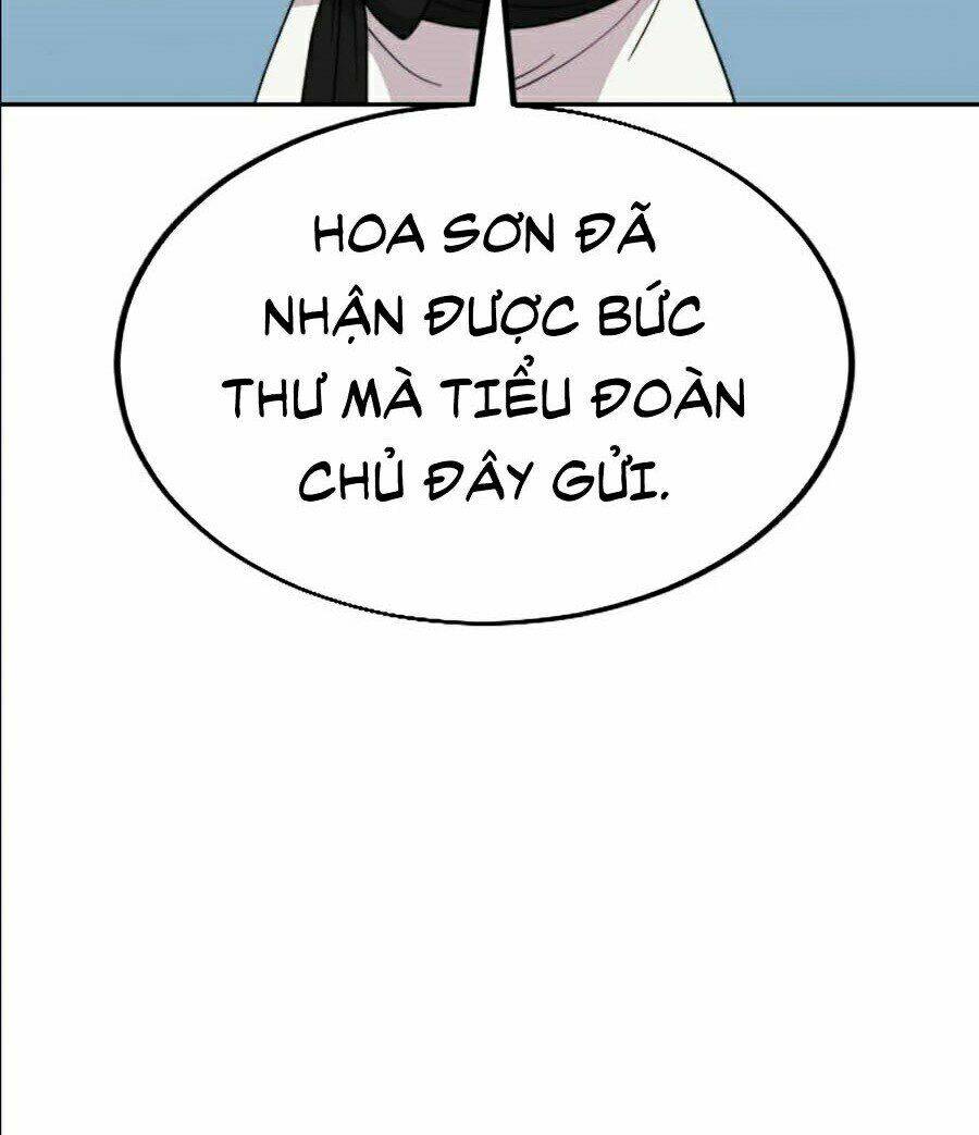 Hoa Sơn Tái Xuất Chapter 23 - Trang 2