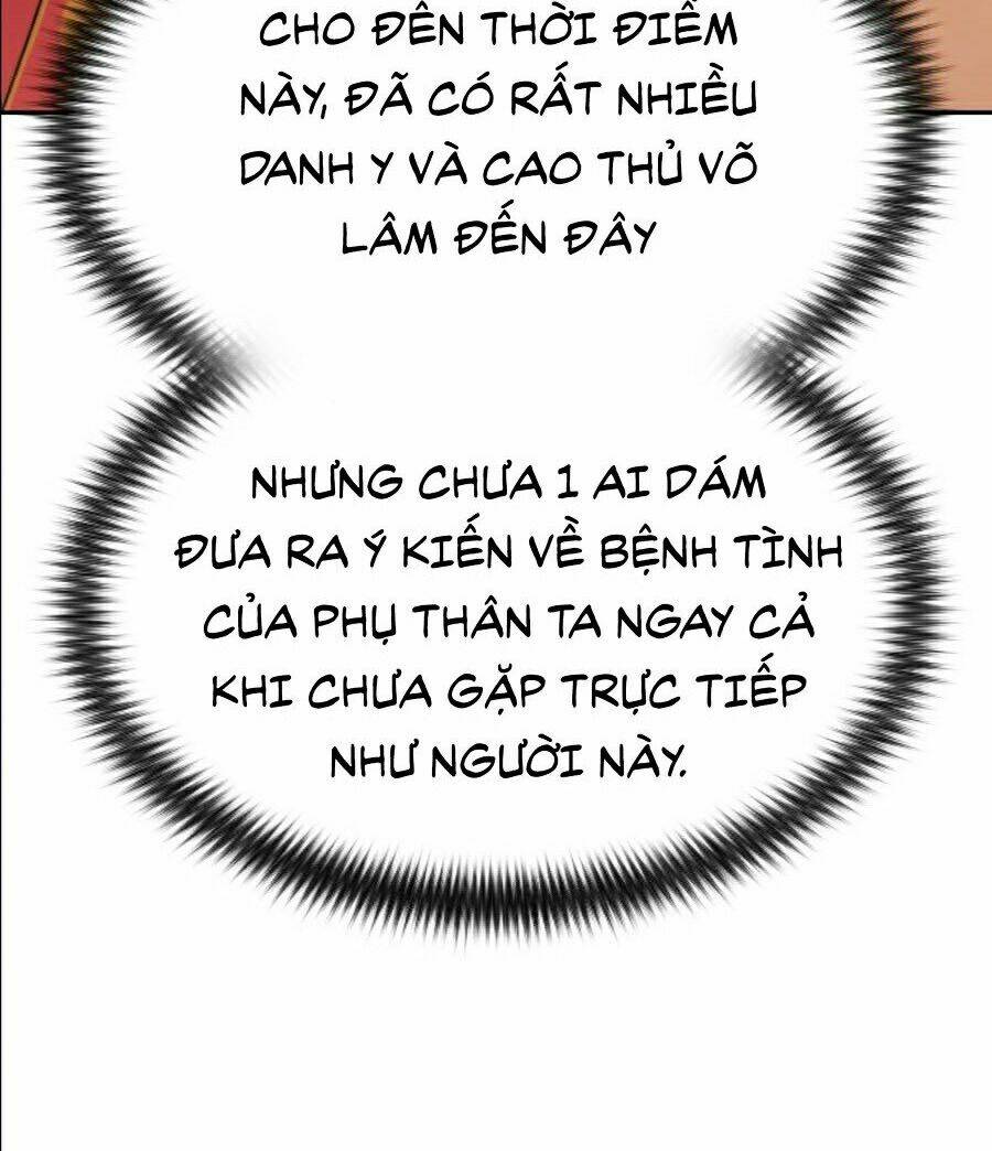 Hoa Sơn Tái Xuất Chapter 23 - Trang 2