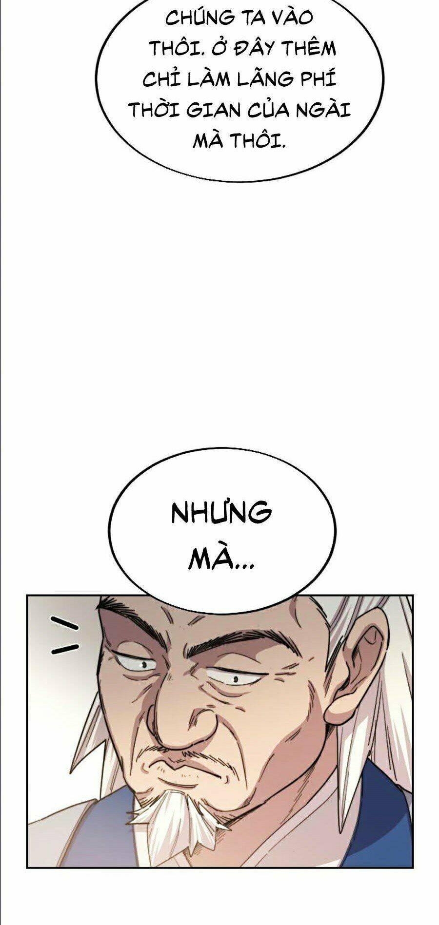 Hoa Sơn Tái Xuất Chapter 23 - Trang 2