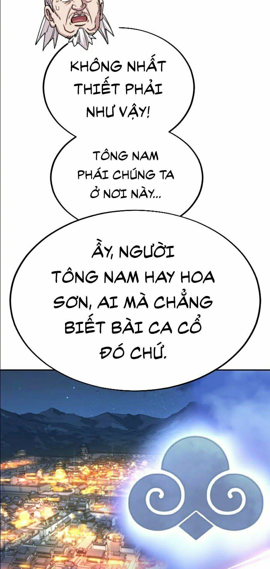 Hoa Sơn Tái Xuất Chapter 23 - Trang 2