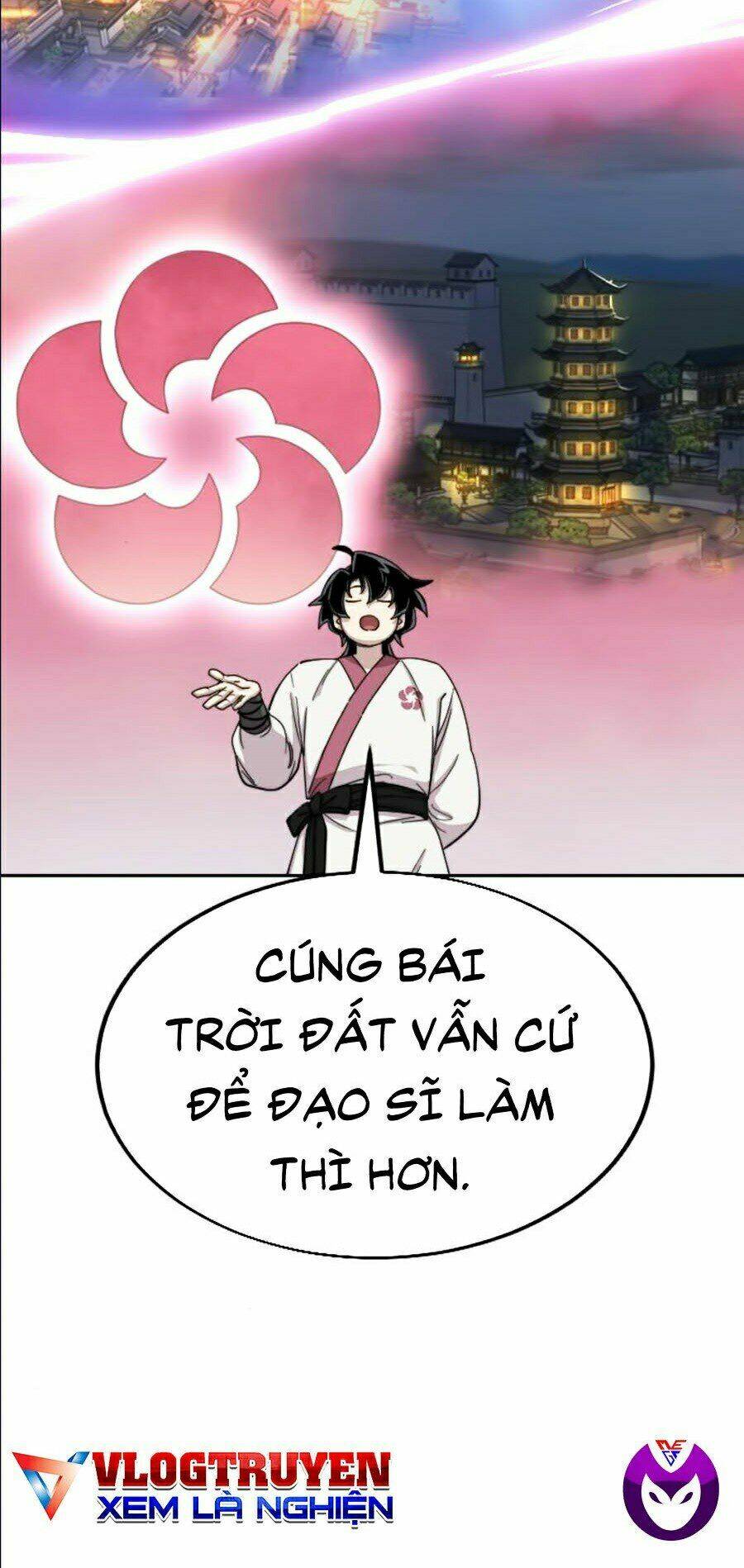 Hoa Sơn Tái Xuất Chapter 23 - Trang 2