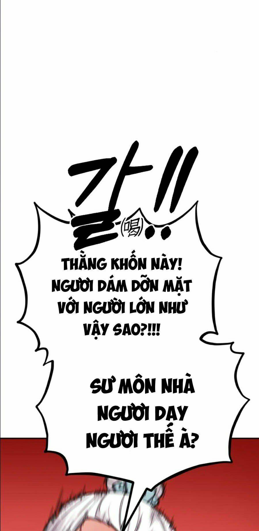 Hoa Sơn Tái Xuất Chapter 23 - Trang 2