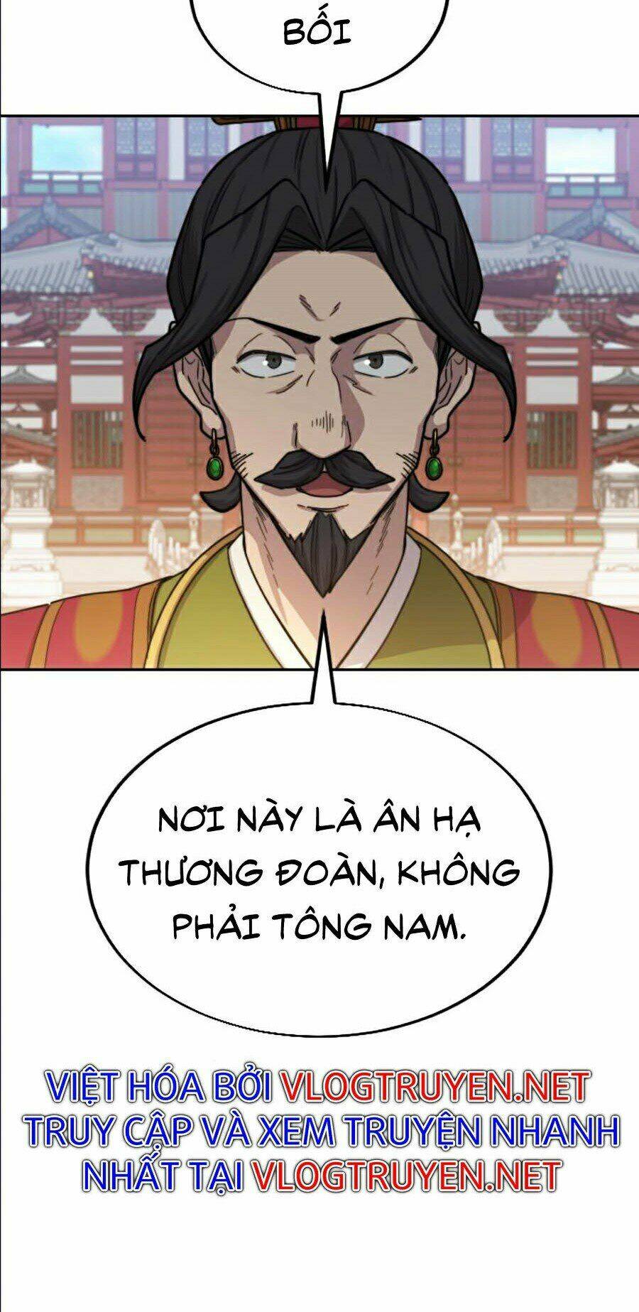 Hoa Sơn Tái Xuất Chapter 23 - Trang 2