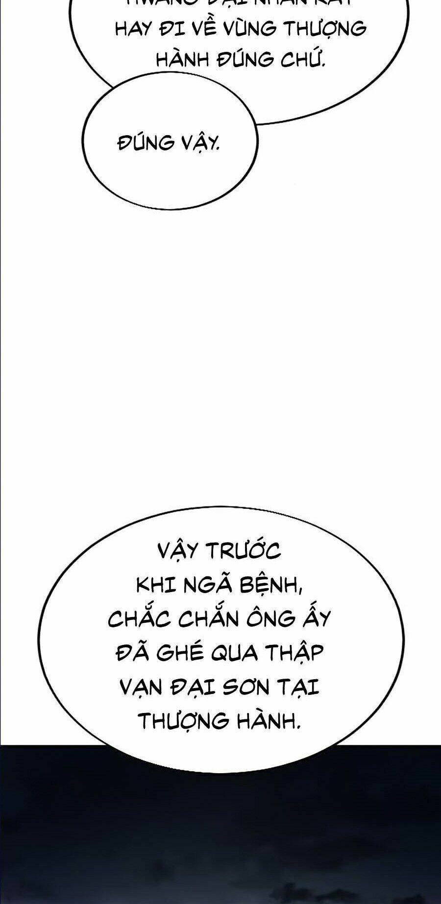 Hoa Sơn Tái Xuất Chapter 23 - Trang 2