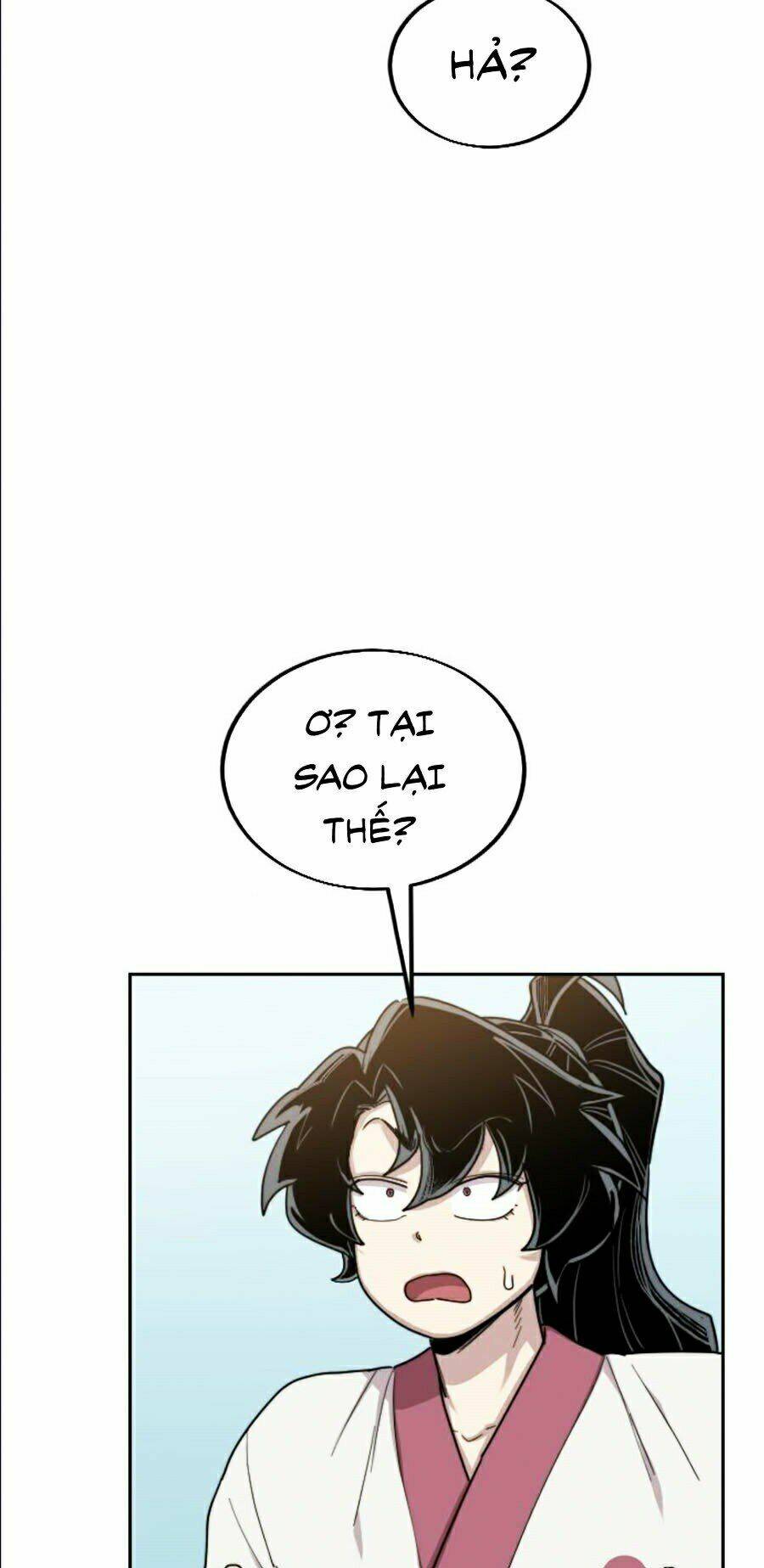 Hoa Sơn Tái Xuất Chapter 23 - Trang 2