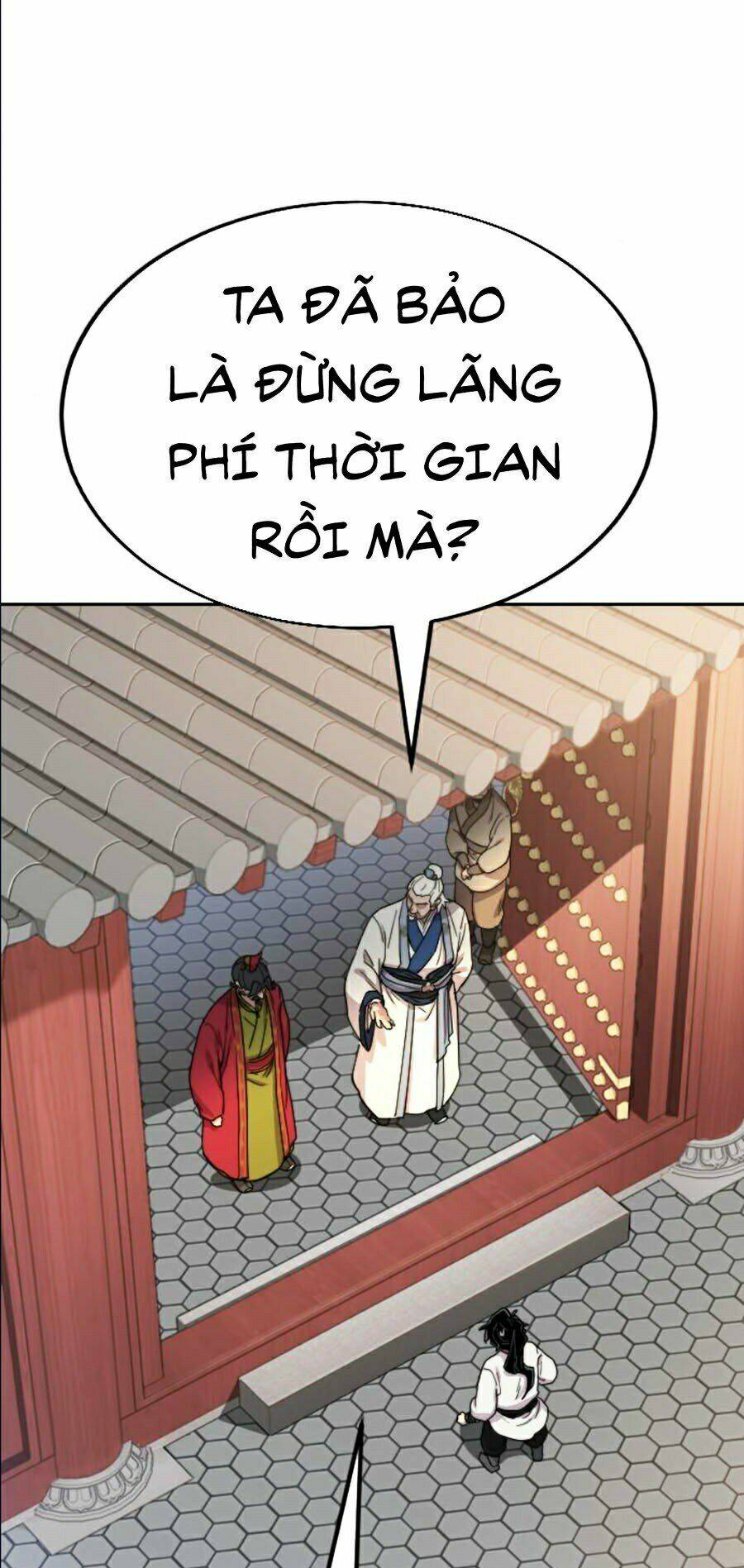 Hoa Sơn Tái Xuất Chapter 23 - Trang 2