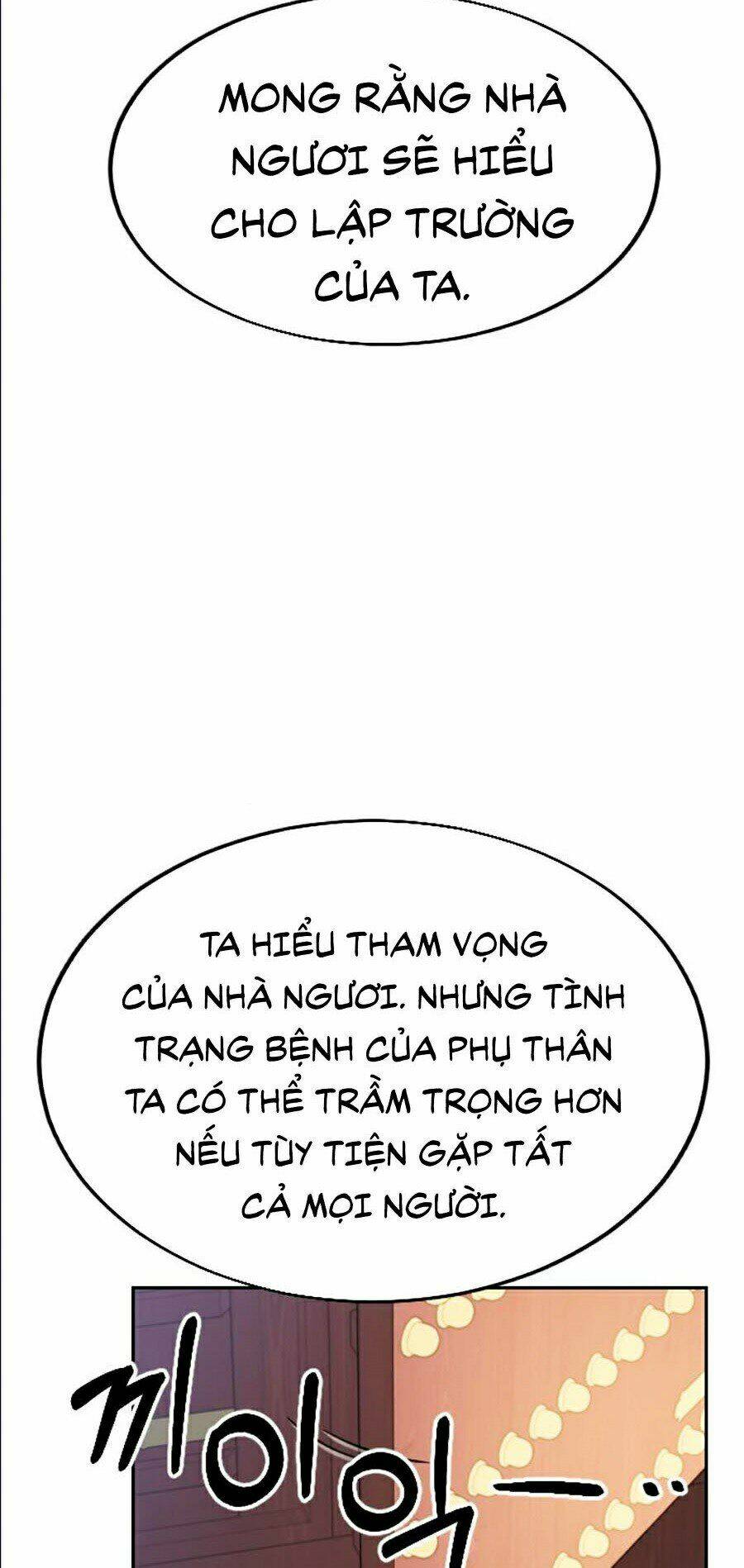 Hoa Sơn Tái Xuất Chapter 23 - Trang 2