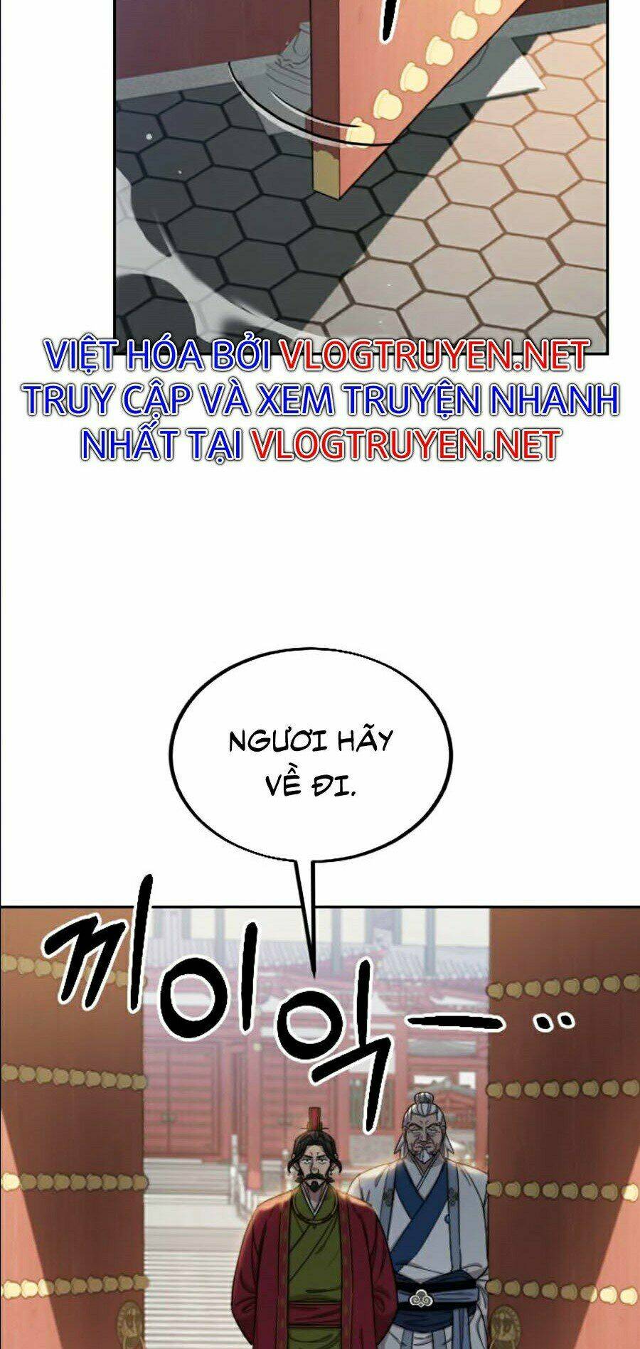 Hoa Sơn Tái Xuất Chapter 23 - Trang 2