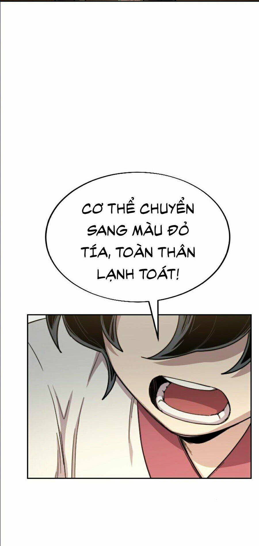 Hoa Sơn Tái Xuất Chapter 23 - Trang 2