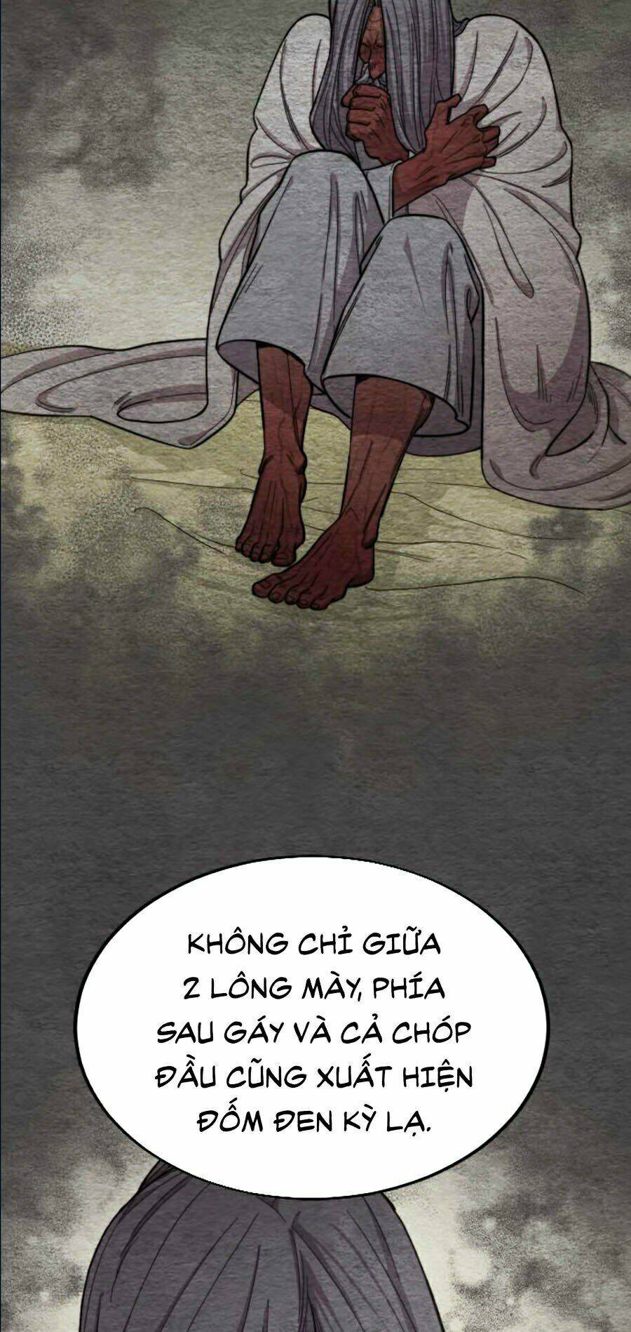 Hoa Sơn Tái Xuất Chapter 23 - Trang 2