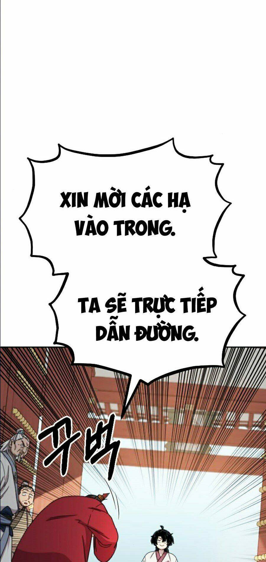 Hoa Sơn Tái Xuất Chapter 23 - Trang 2