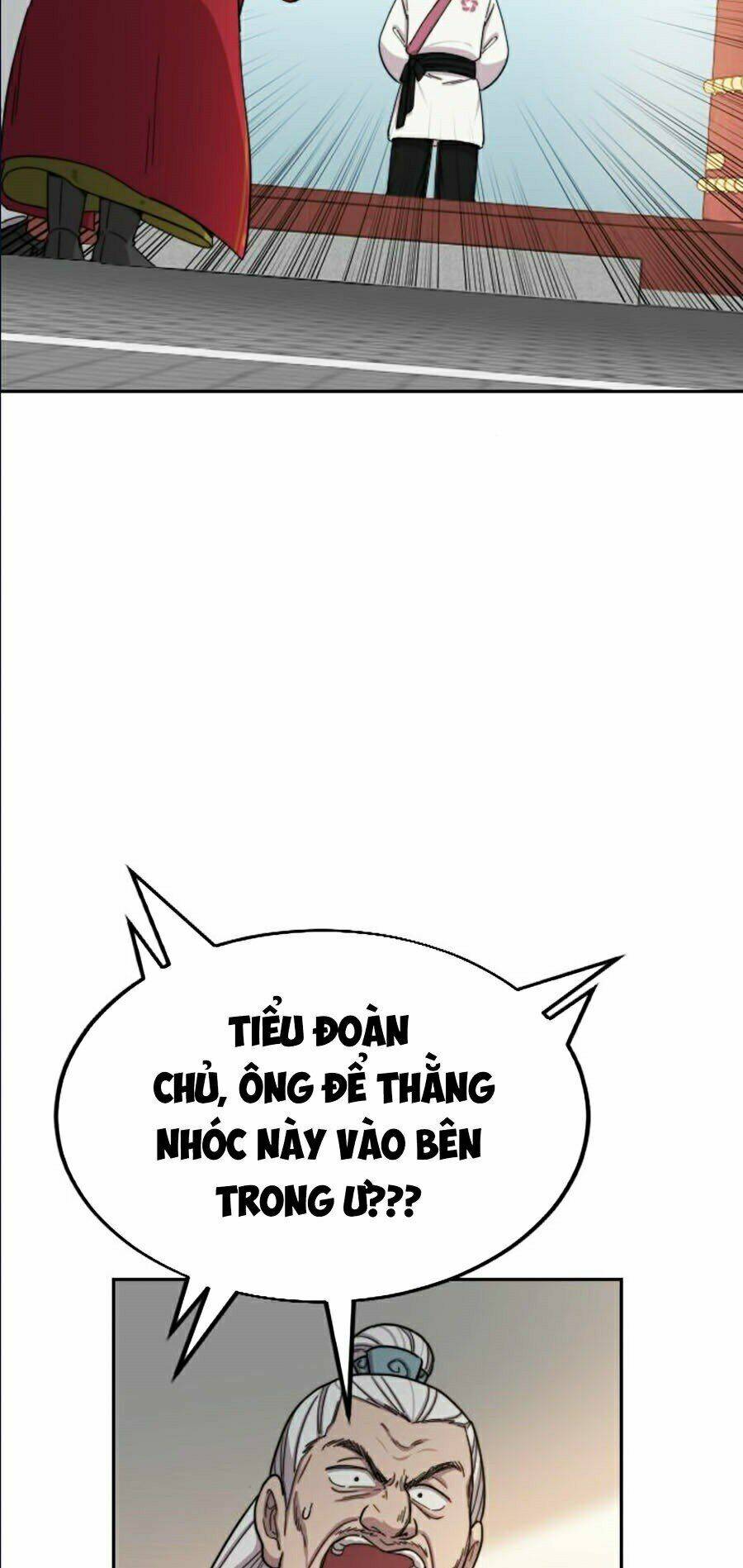 Hoa Sơn Tái Xuất Chapter 23 - Trang 2