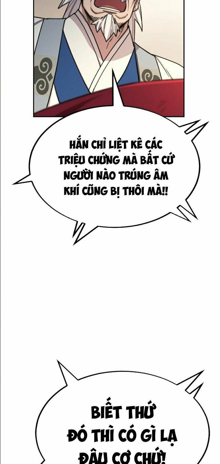 Hoa Sơn Tái Xuất Chapter 23 - Trang 2