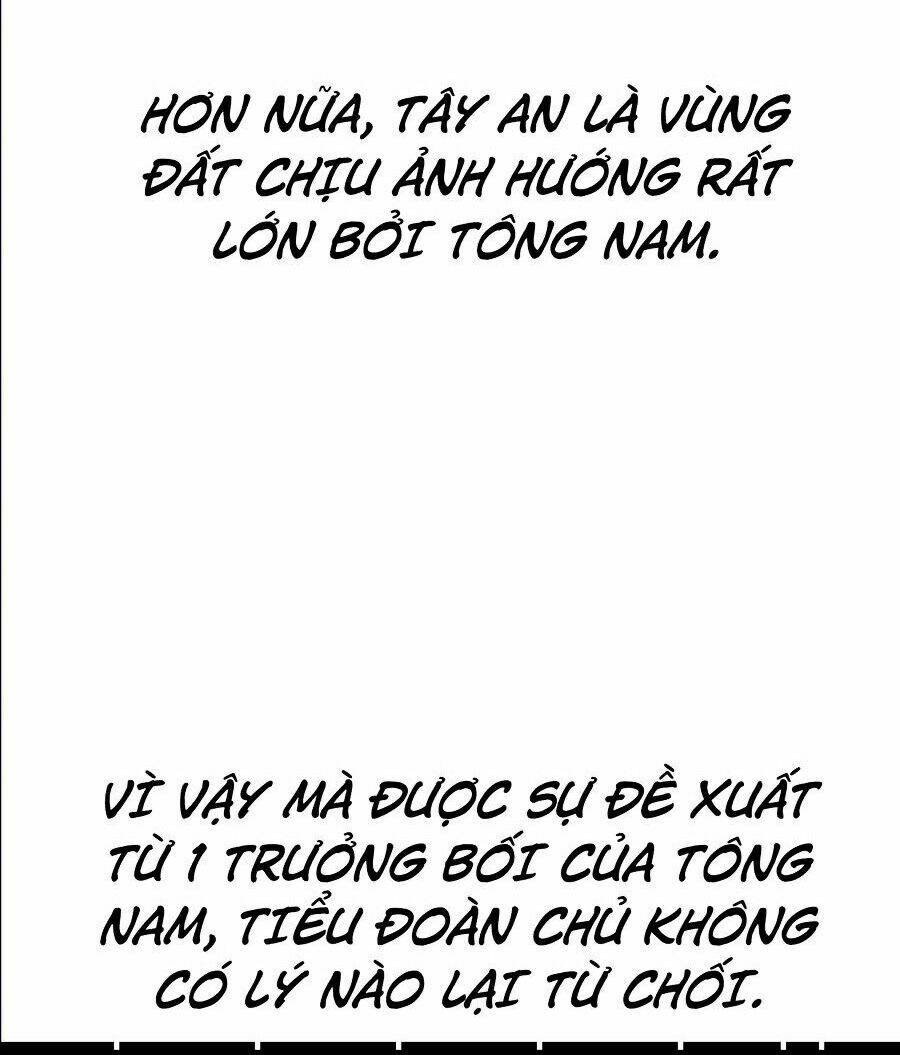 Hoa Sơn Tái Xuất Chapter 22 - Trang 2