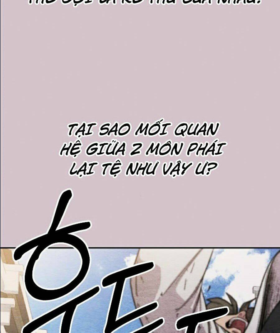 Hoa Sơn Tái Xuất Chapter 22 - Trang 2