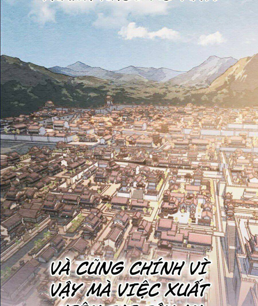 Hoa Sơn Tái Xuất Chapter 22 - Trang 2