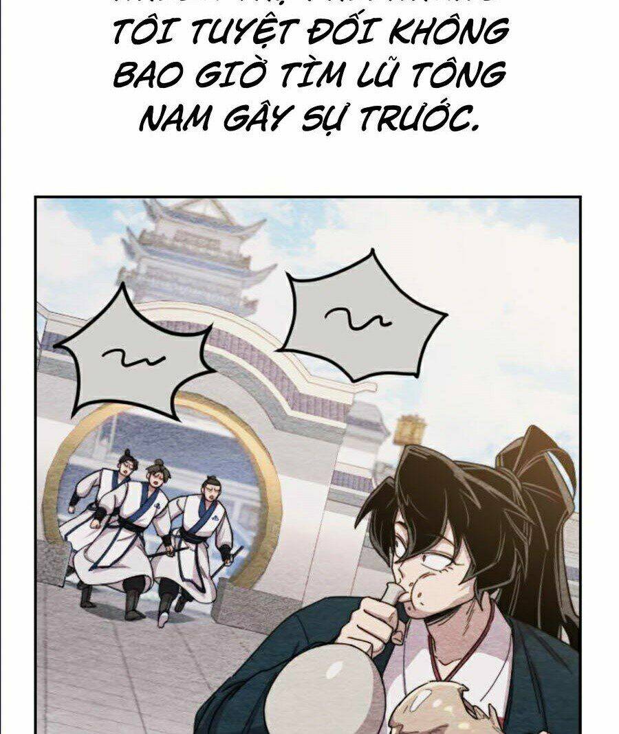 Hoa Sơn Tái Xuất Chapter 22 - Trang 2