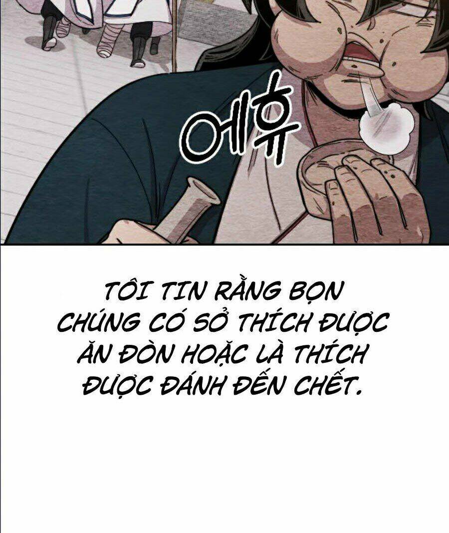 Hoa Sơn Tái Xuất Chapter 22 - Trang 2