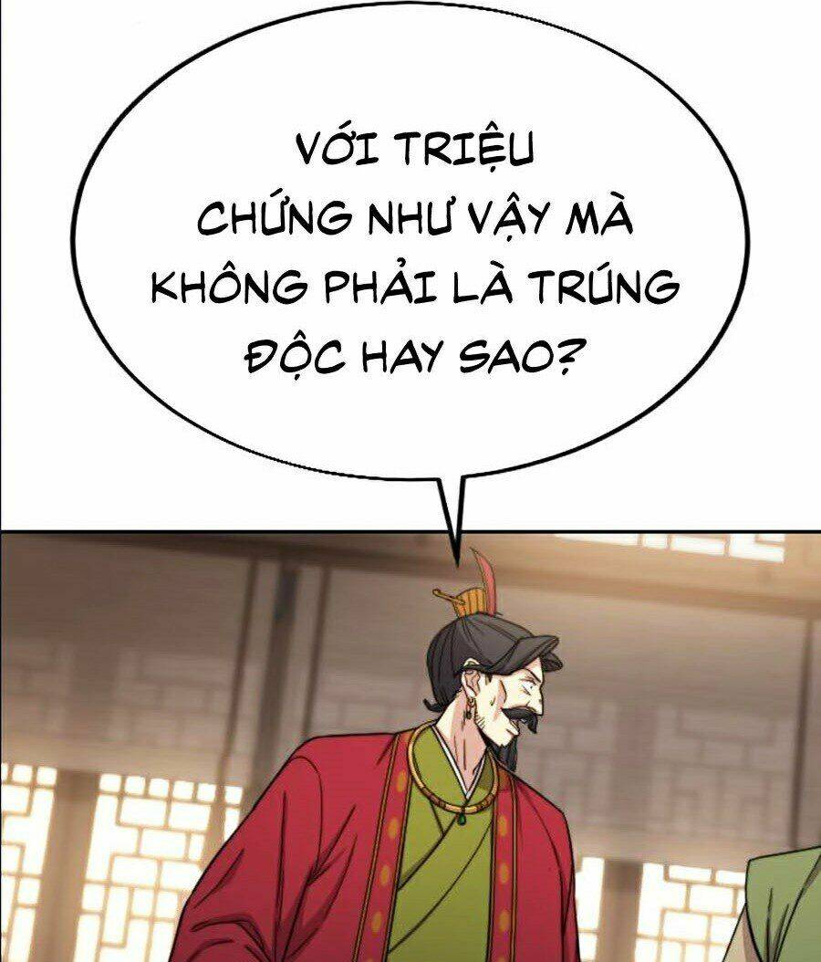 Hoa Sơn Tái Xuất Chapter 22 - Trang 2