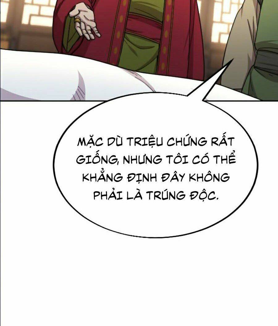 Hoa Sơn Tái Xuất Chapter 22 - Trang 2