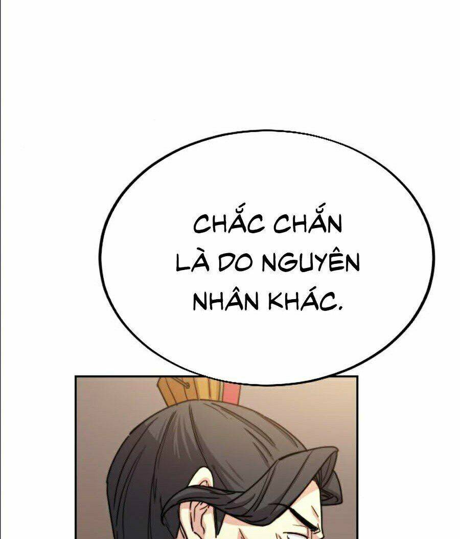 Hoa Sơn Tái Xuất Chapter 22 - Trang 2