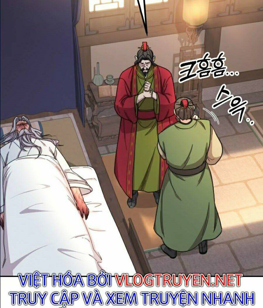 Hoa Sơn Tái Xuất Chapter 22 - Trang 2