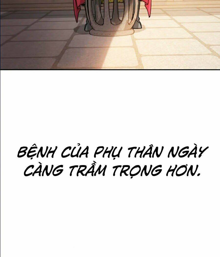 Hoa Sơn Tái Xuất Chapter 22 - Trang 2