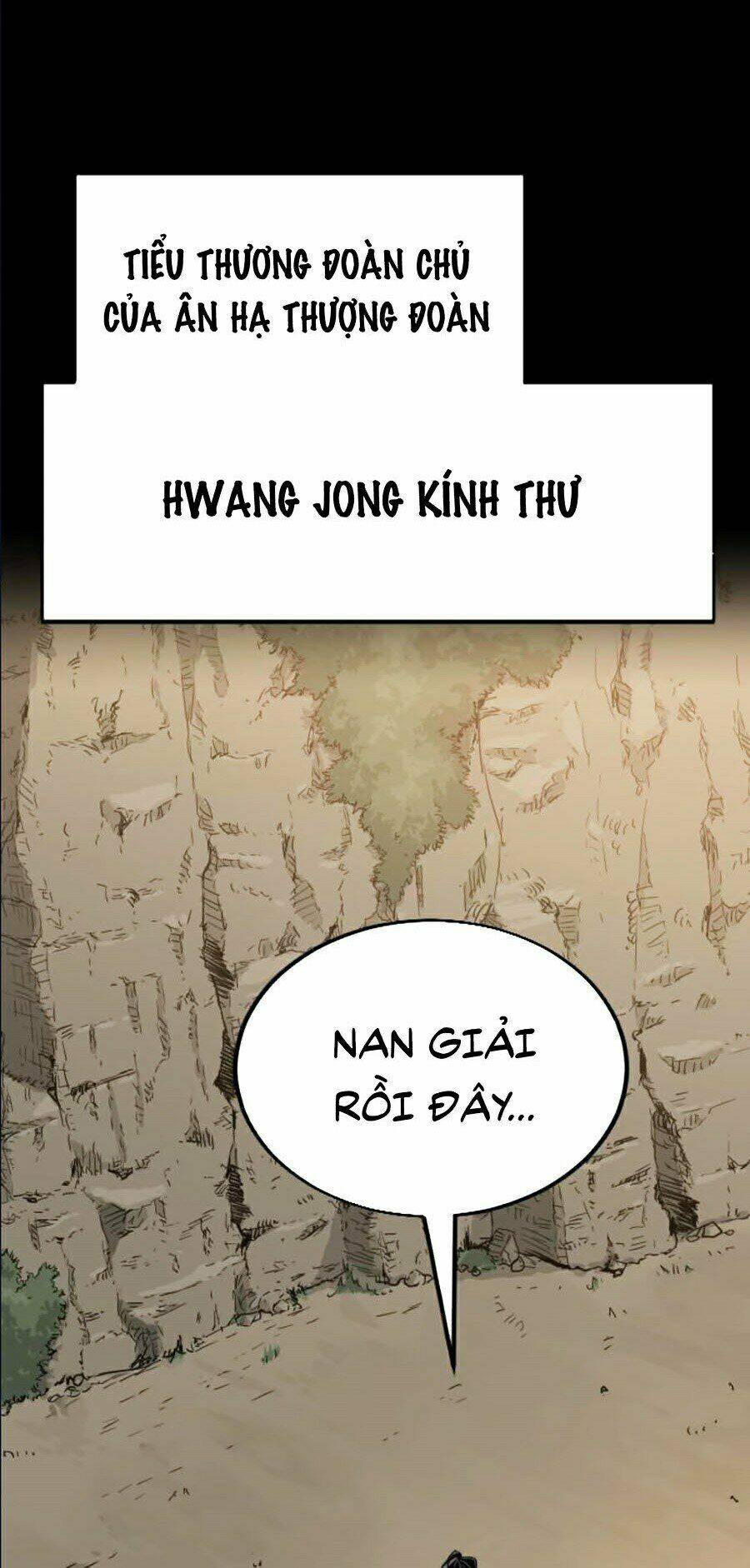 Hoa Sơn Tái Xuất Chapter 21 - Trang 2