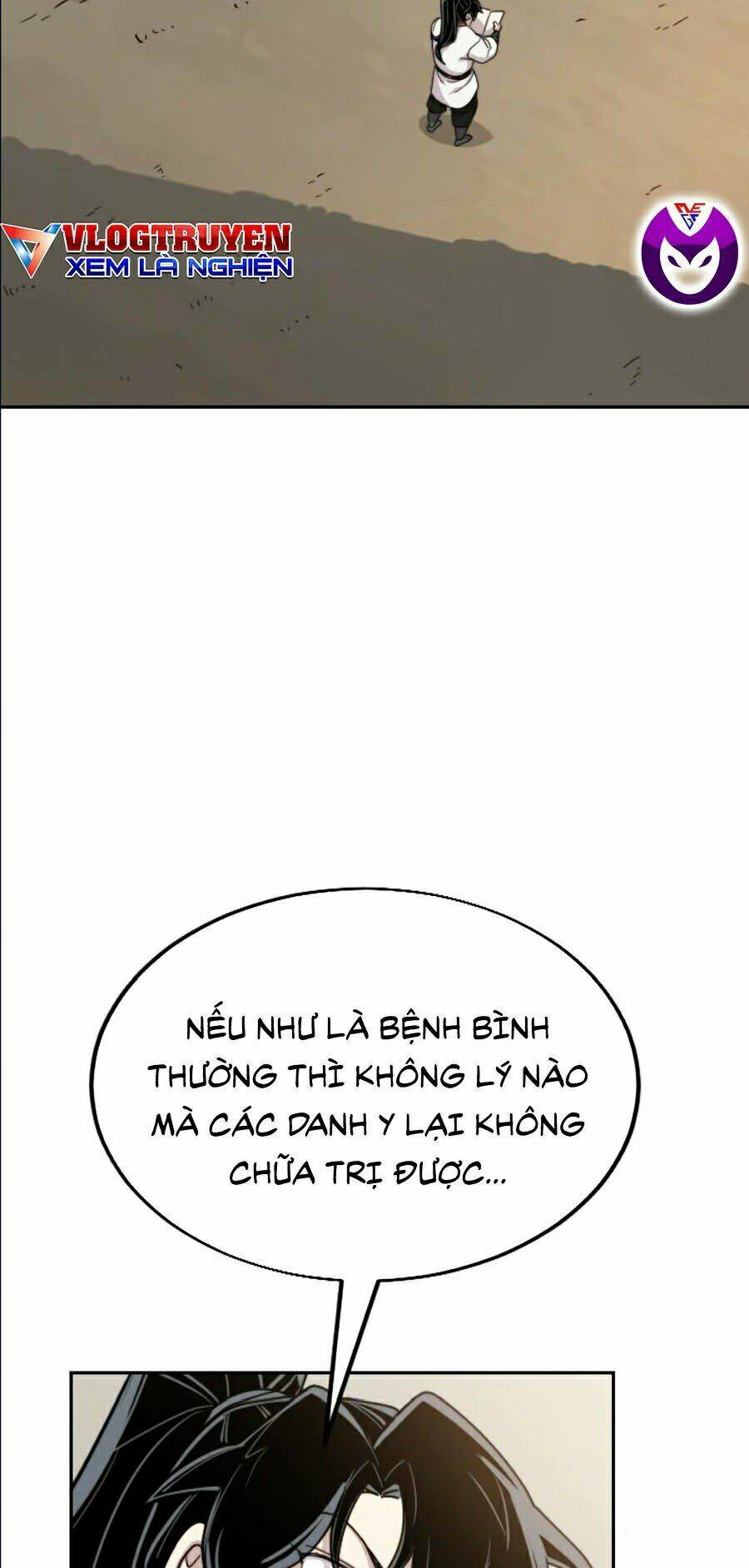 Hoa Sơn Tái Xuất Chapter 21 - Trang 2