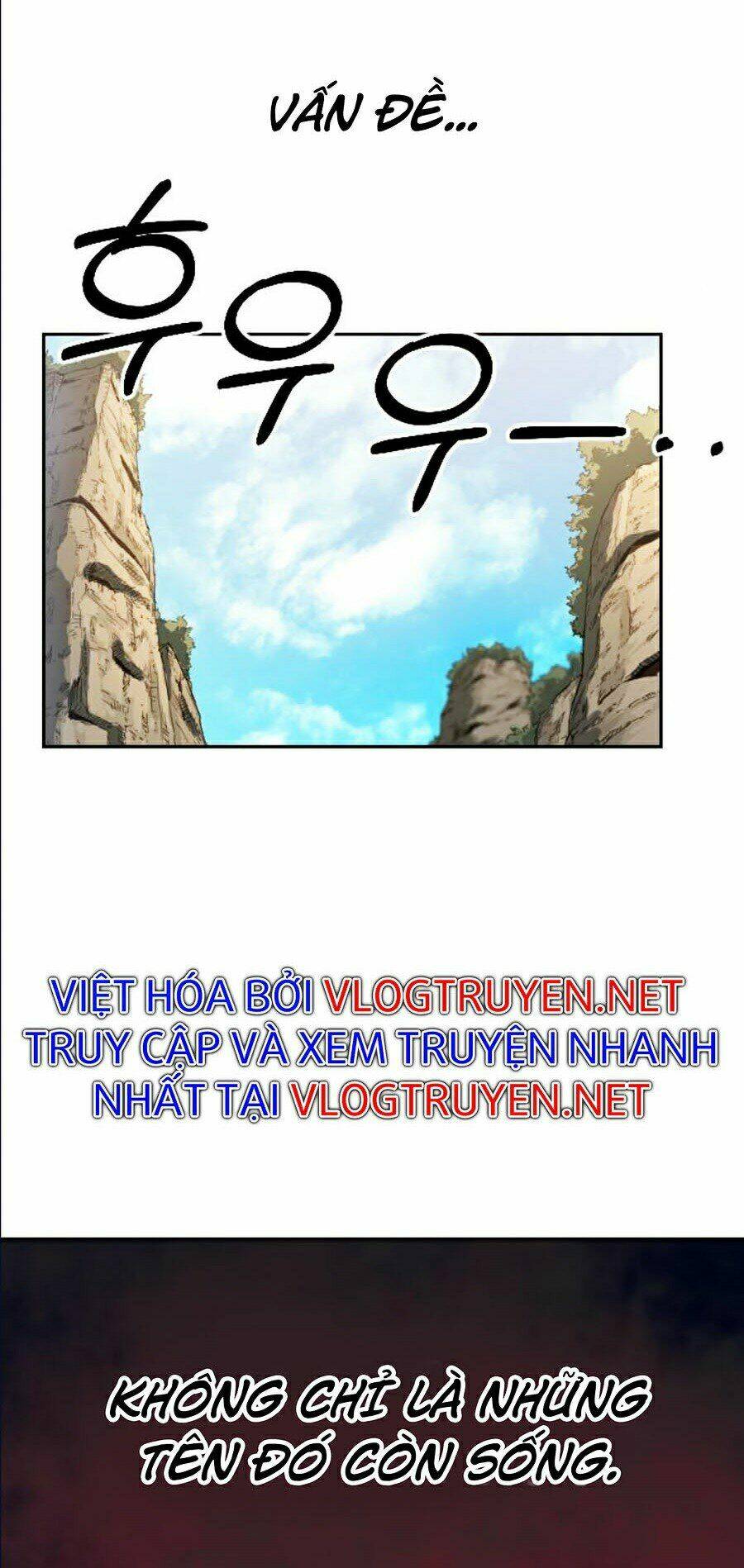 Hoa Sơn Tái Xuất Chapter 21 - Trang 2