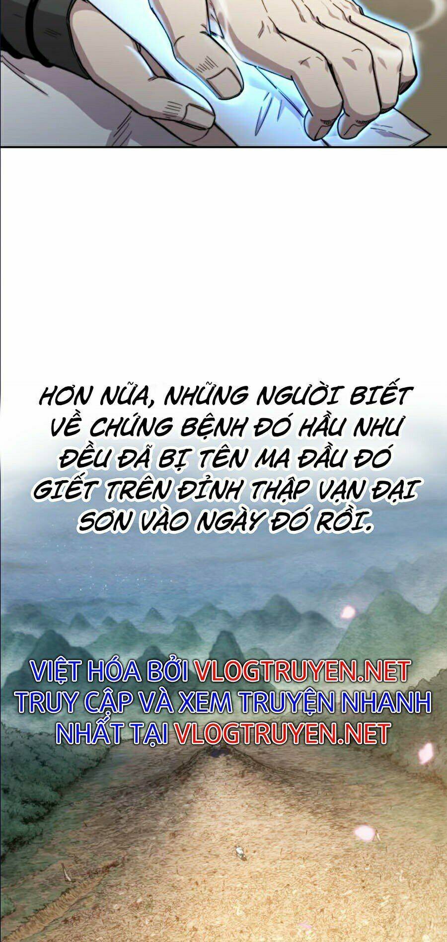 Hoa Sơn Tái Xuất Chapter 21 - Trang 2