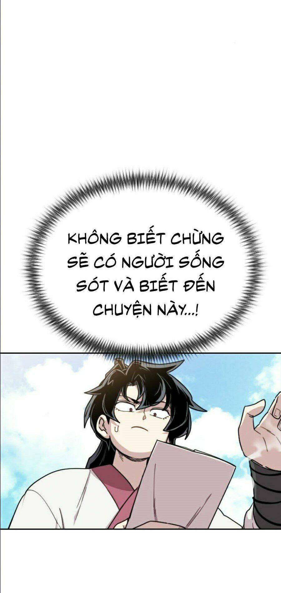 Hoa Sơn Tái Xuất Chapter 21 - Trang 2